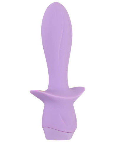 Cuties Mini Vibrator Purple 4.