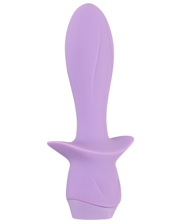 Cuties Mini Vibrator Purple 4.
