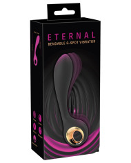 Cuties Mini Vibrator Purple 4.