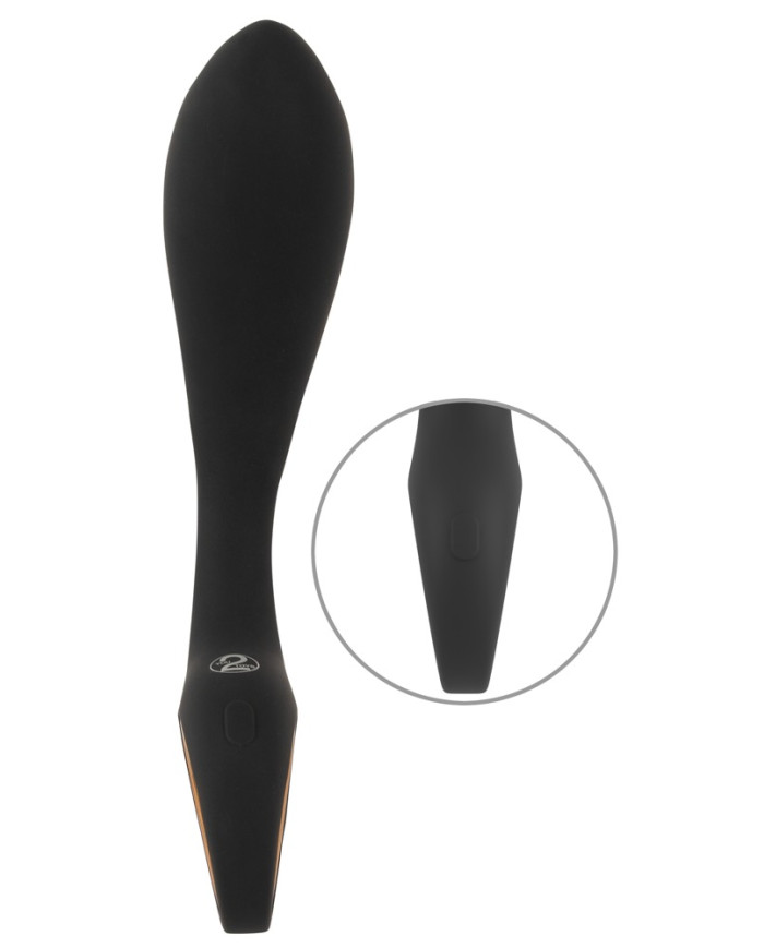 Eternal Bendable G-Spot Vibrat