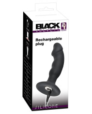 Black Velvets Rechargeable Plu