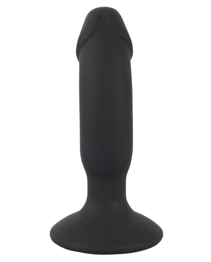 Black Velvets Rechargeable Plu