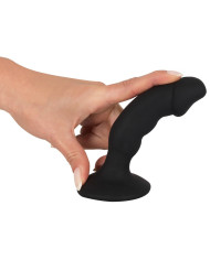 Black Velvets Rechargeable Plu