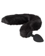 Bad Kitty Pet Play Plug   Ears