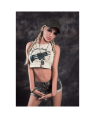 GI Jane - Fantasy Love Doll