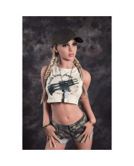 GI Jane - Fantasy Love Doll