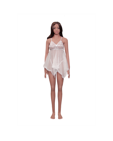 Coco - Realistic Sex Doll