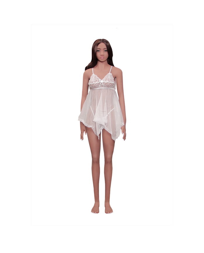 Coco - Realistic Sex Doll