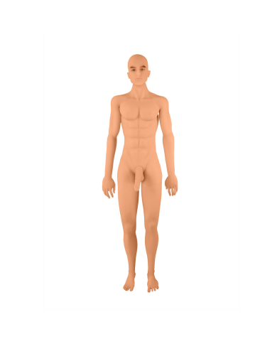 Justin - Realistic Sex Doll