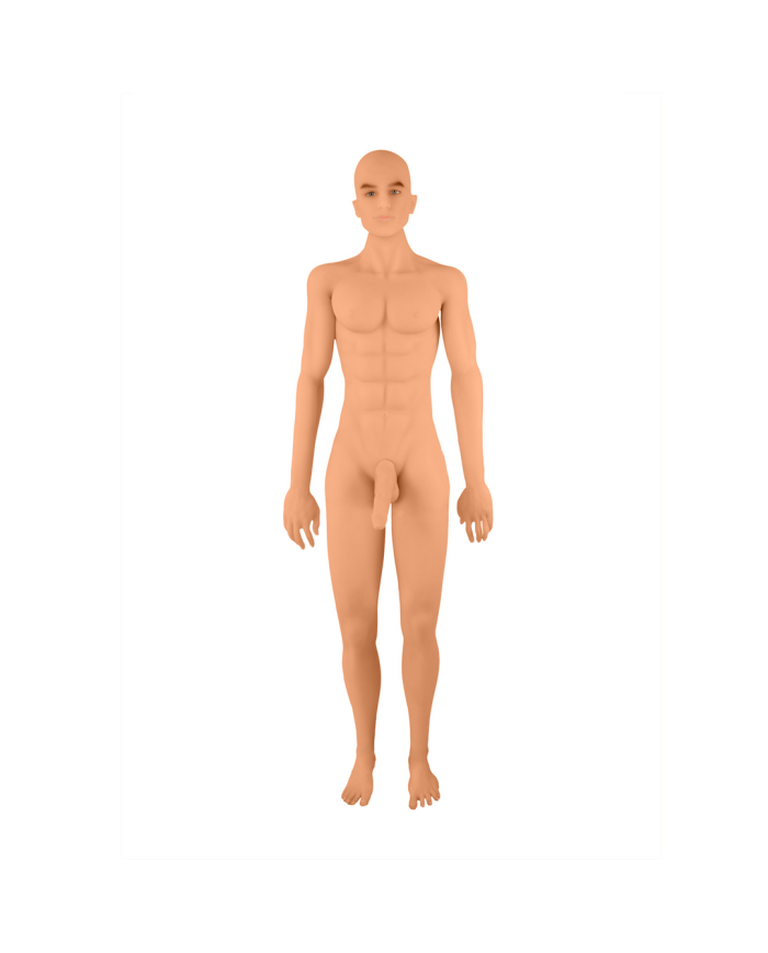 Justin - Realistic Sex Doll