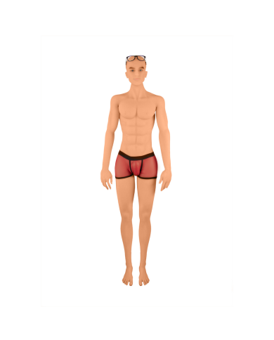 Justin - Realistic Sex Doll