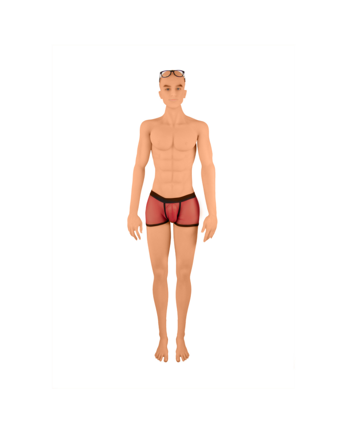 Justin - Realistic Sex Doll