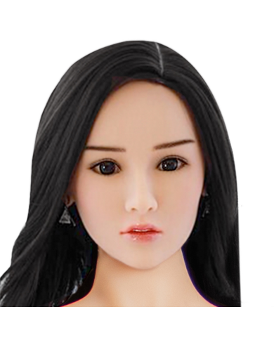 Jacky - Realistic Sex Doll