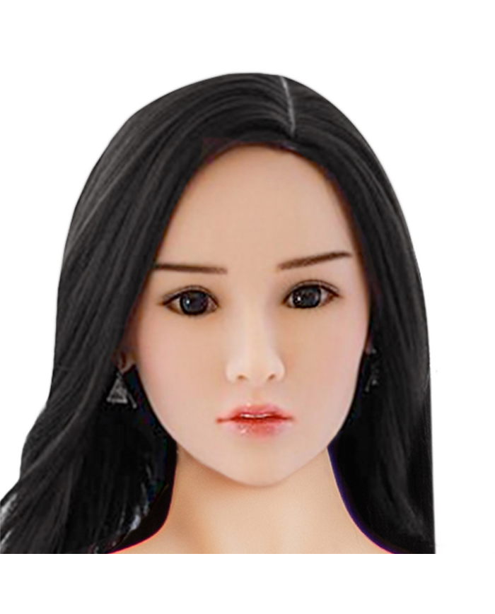 Jacky - Realistic Sex Doll