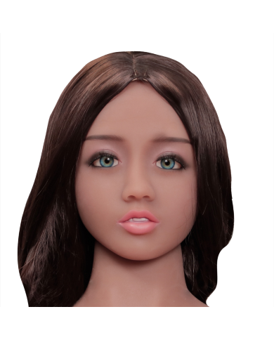 Coco - Realistic Sex Doll