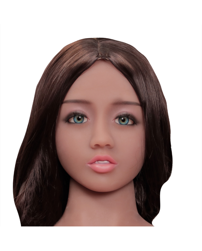 Coco - Realistic Sex Doll