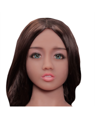 Coco - Realistic Sex Doll