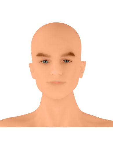 Justin - Realistic Sex Doll