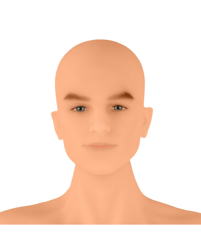 Justin - Realistic Sex Doll