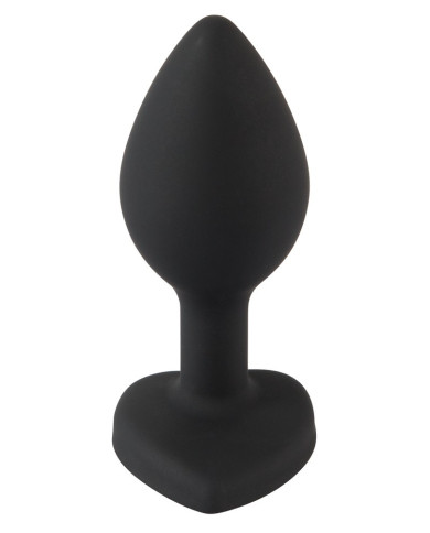 Silicone Butt Plug