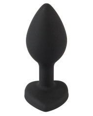 Silicone Butt Plug