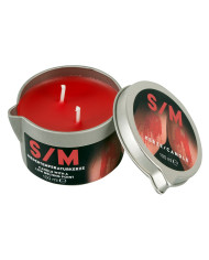 S M Kerze soft 100ml