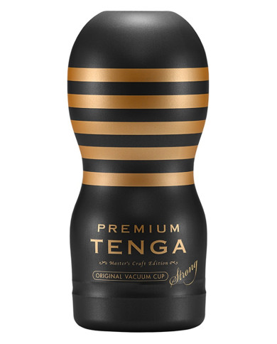 Prem Tenga Orig Vacuum Cup Str