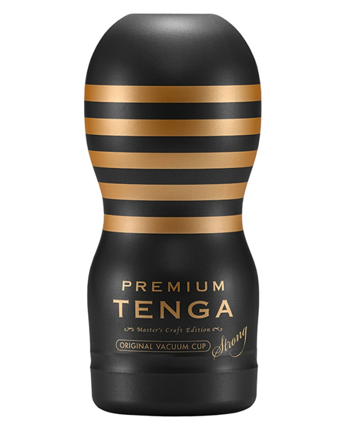 Prem Tenga Orig Vacuum Cup Str