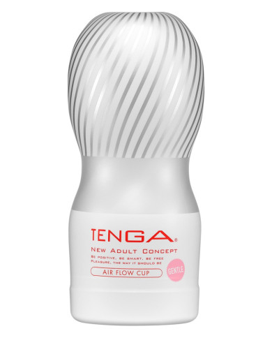 Air Flow Cup Gentle