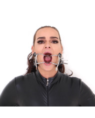 Whitehead Mouthgag with Strap