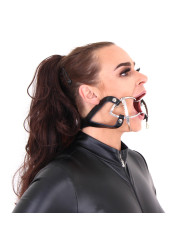 Whitehead Mouthgag with Strap