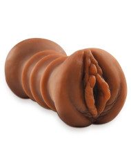 PET Flip Me Over Brown