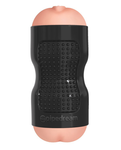 PET Tight Grip Pussy Ass Mastu