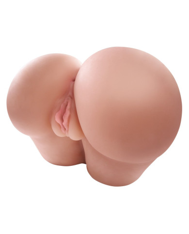 PET Fuck Me Silly Bubble Butt