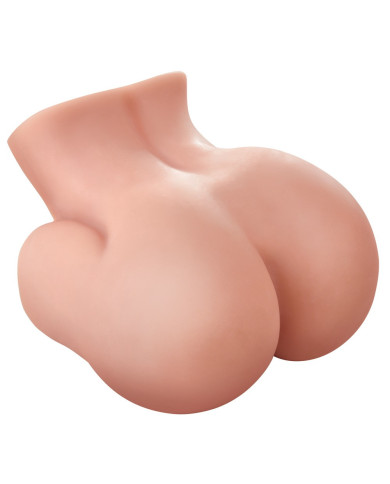 PET Fuck Me Silly Bubble Butt