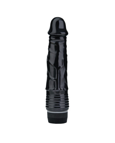 Me You Us Titan Realistic Vibrator Black