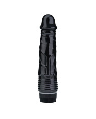 Me You Us Titan Realistic Vibrator Black