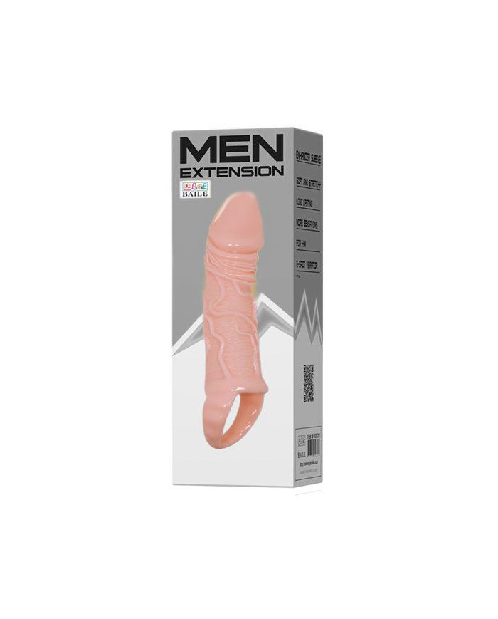 Men Extension Flesh
