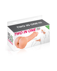 Real Body Two In One