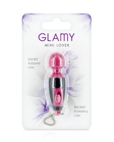Mini Av Pen Vibrator