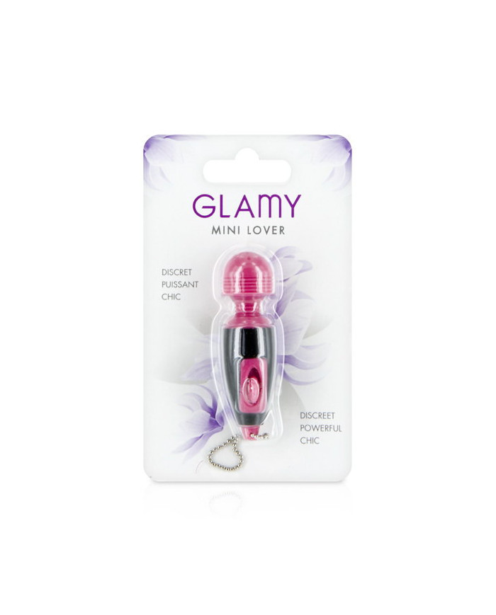 Mini Av Pen Vibrator
