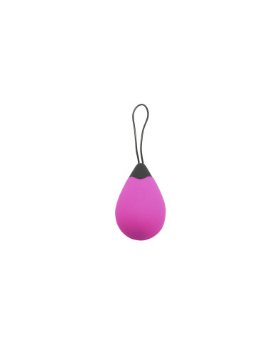 Remote Control Egg G1 - Pink