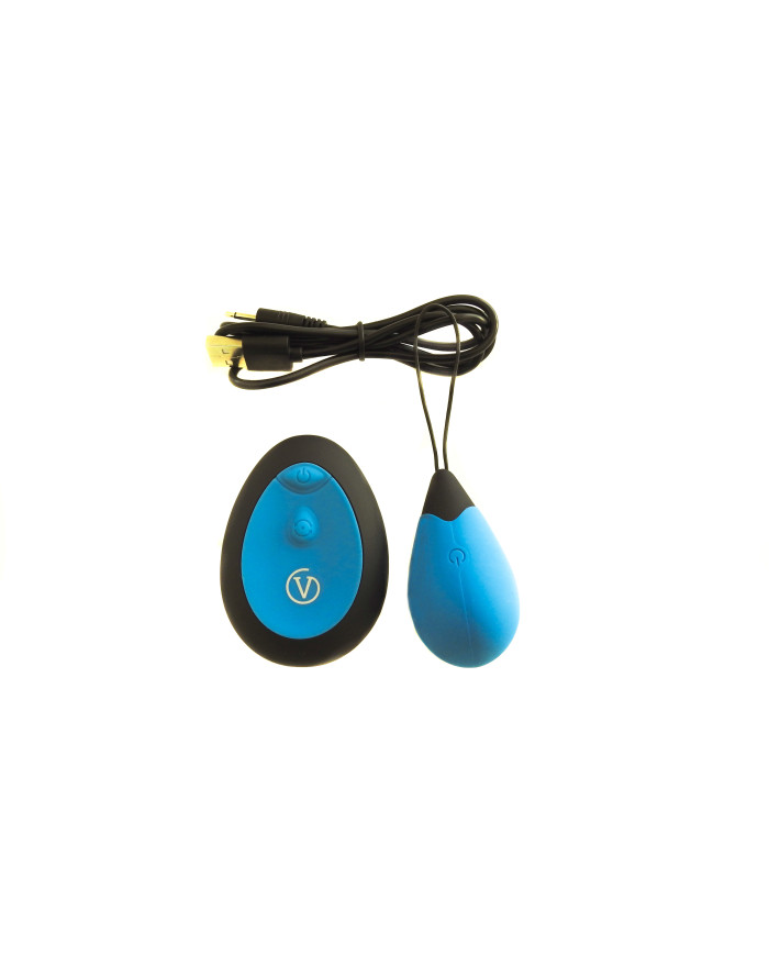 Remote Control Egg G1 - Blue