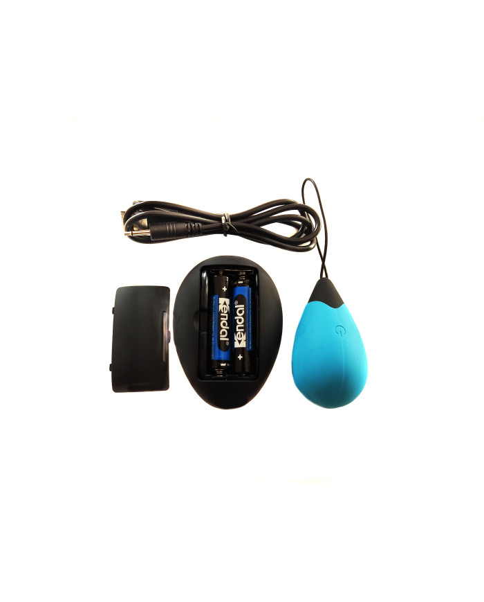 Remote Control Egg G1 - Blue