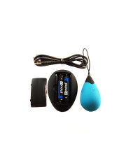 Remote Control Egg G1 - Blue