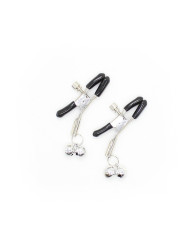 Chimera Adjustable Bell Nipple Clamps