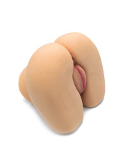 Kiotos Masturbator Pussy   Ass NR15