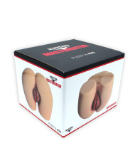Kiotos Masturbator Pussy   Ass NR15