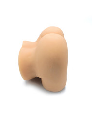 Kiotos Masturbator Pussy   Ass NR15