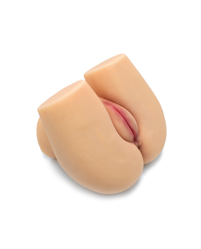 Kiotos Masturbator Pussy   Ass NR15